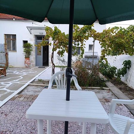 Jasmine Home By The Sea By 8Essentially Kalyves Exterior foto