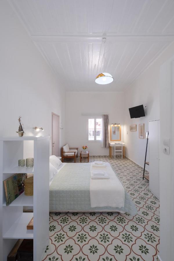 Jasmine Home By The Sea By 8Essentially Kalyves Exterior foto