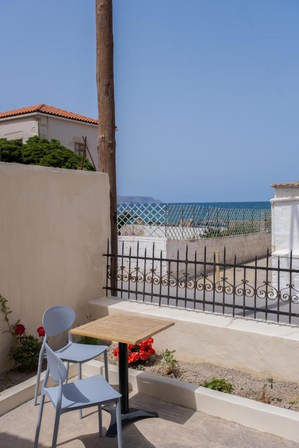 Jasmine Home By The Sea By 8Essentially Kalyves Exterior foto