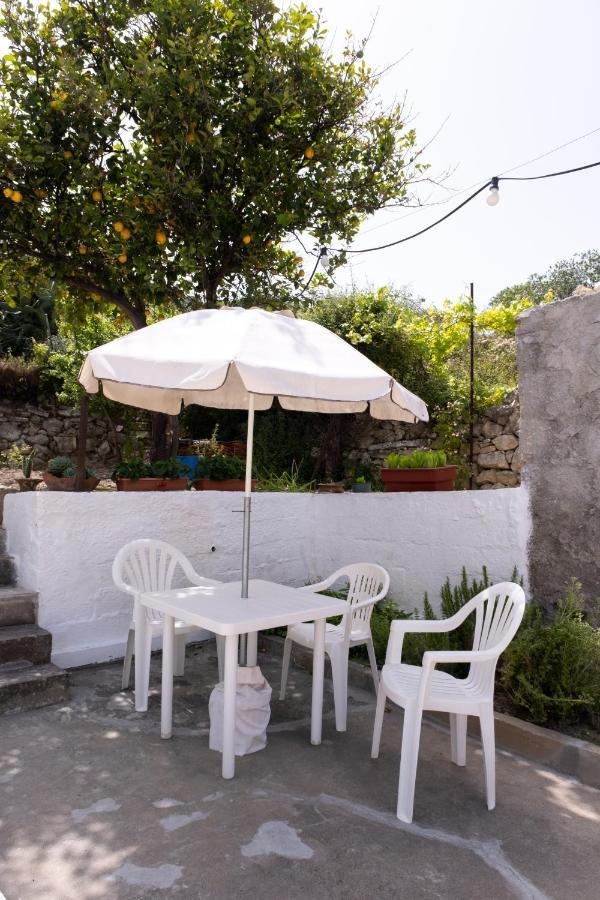 Jasmine Home By The Sea By 8Essentially Kalyves Exterior foto