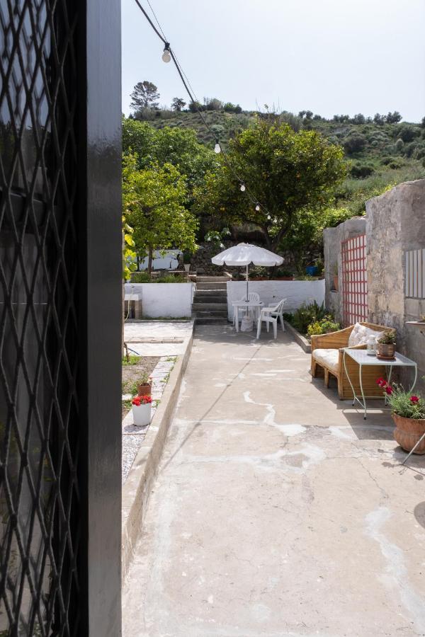Jasmine Home By The Sea By 8Essentially Kalyves Exterior foto