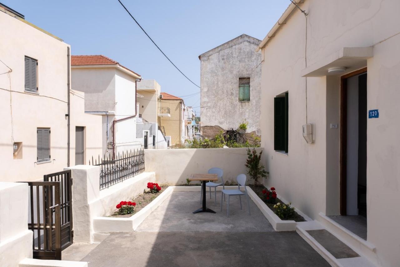 Jasmine Home By The Sea By 8Essentially Kalyves Exterior foto