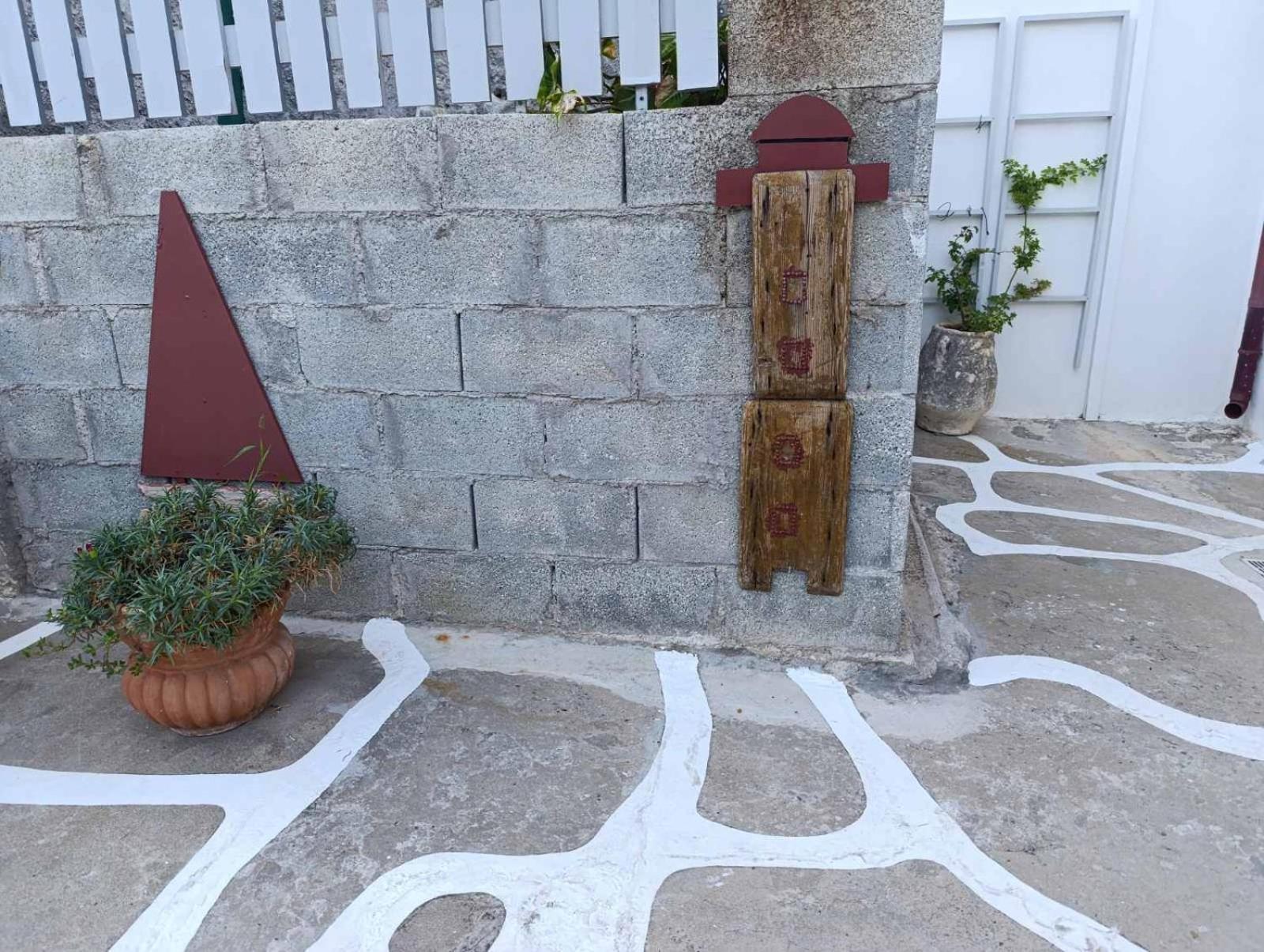 Jasmine Home By The Sea By 8Essentially Kalyves Exterior foto